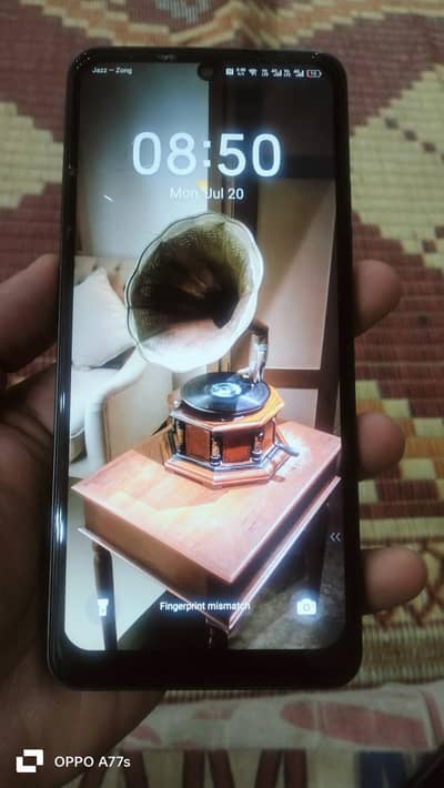 Tecno Spark 30 8/128gb pta approve