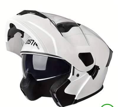 2 in 1 Bike Helmet