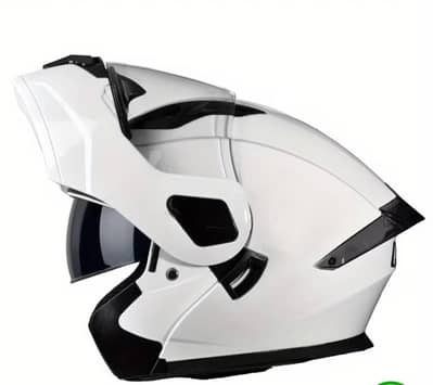 Brand New Full-Face Bike Helmet (Dot certified)