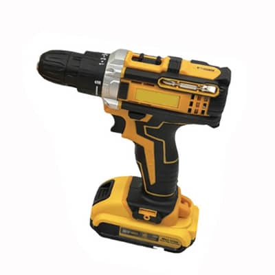 Drilling Machine and screw driver Machine
