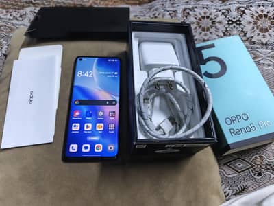 OPPO Reno 5 Pro 5G