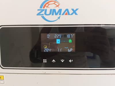 Hybrid Soler Inverter