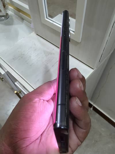 Samsung Mobile S22 Ultra 8/128 duel sim