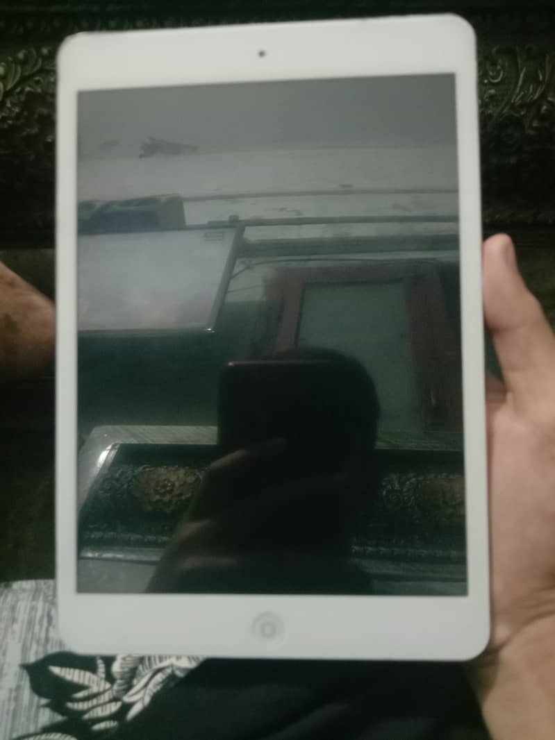 ipad mini 0