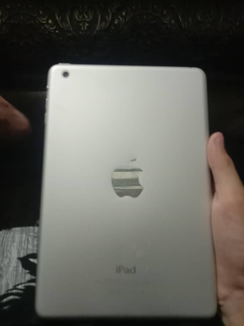 ipad mini 1