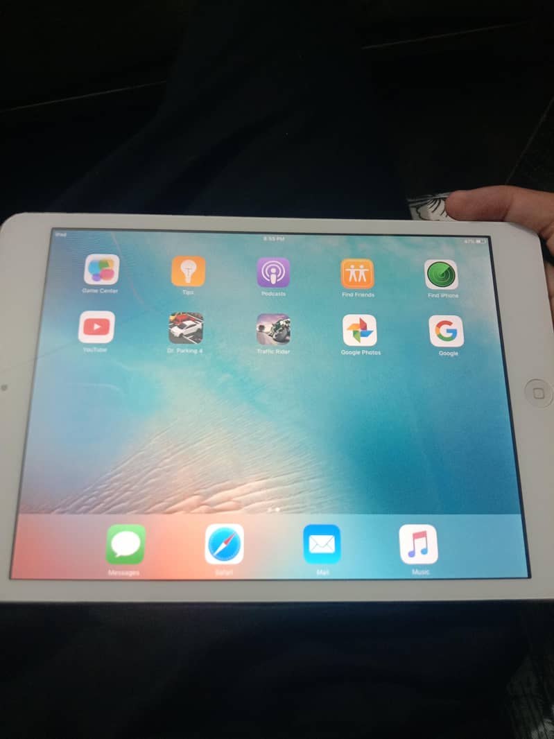 ipad mini 2
