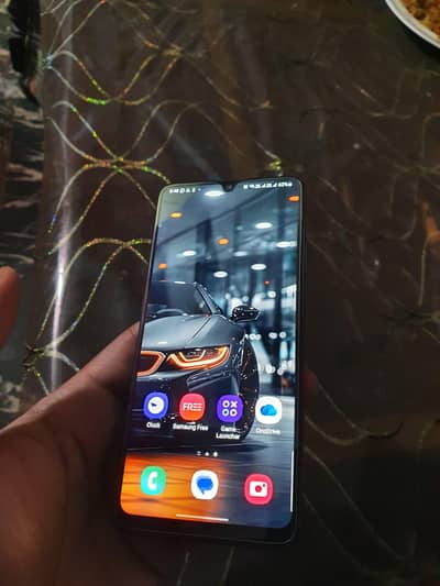 Samsung Mobile A32