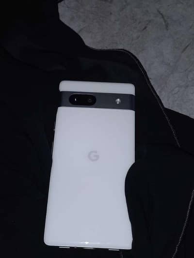 Google Pixel 7a