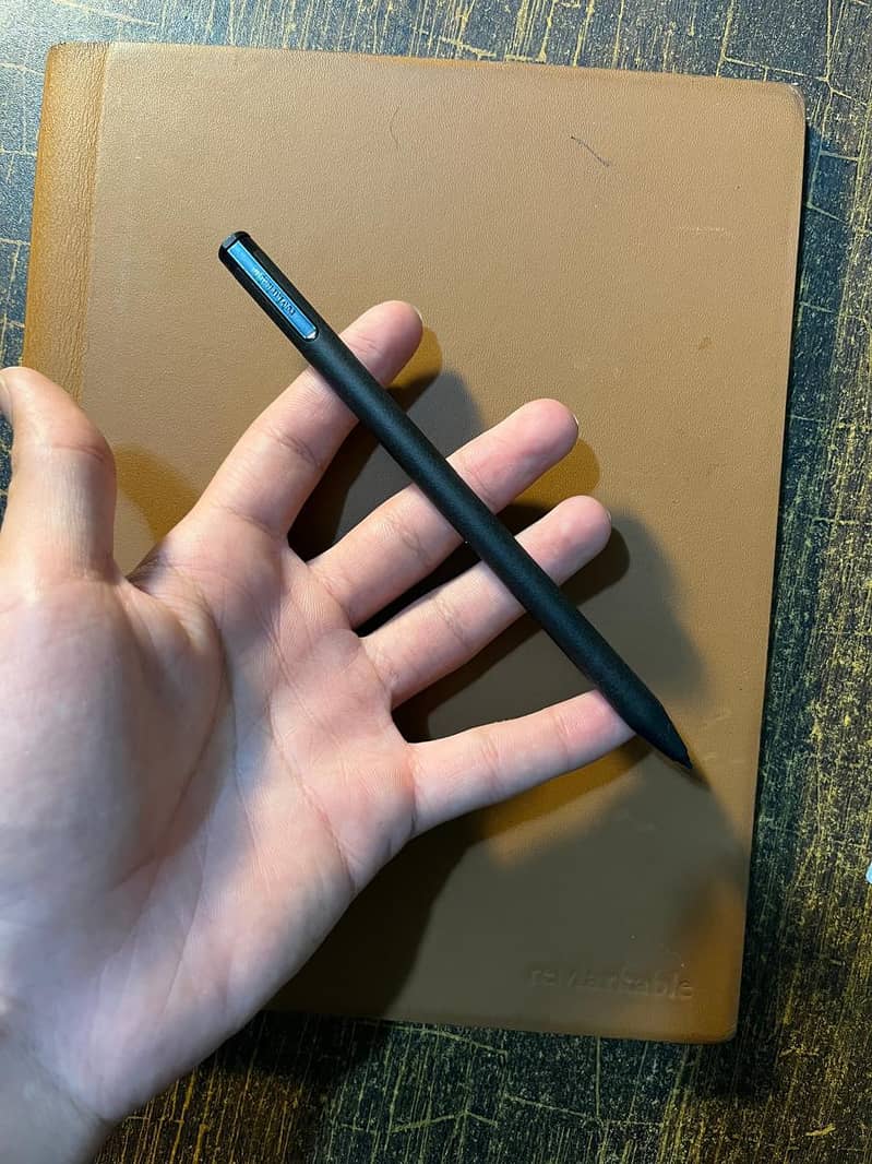 Remarkable tablet 2 3