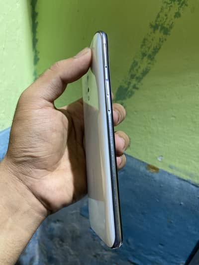 Oppo Reno Z Memory 256GB Ram 8GB