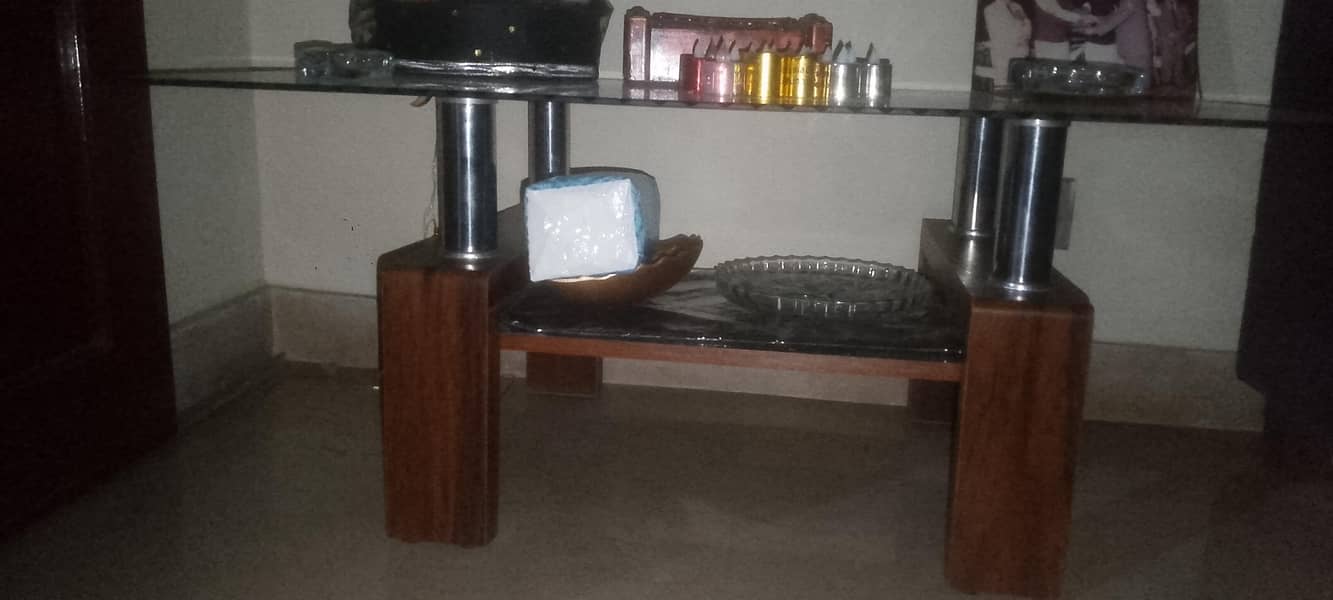 dining table 4
