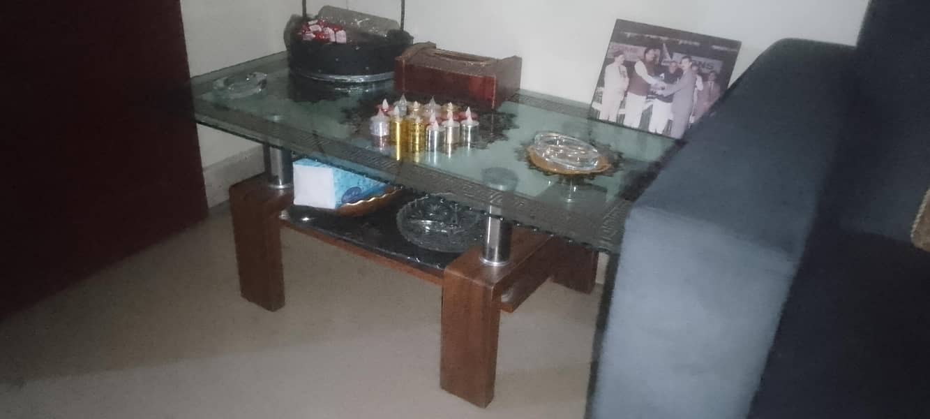 dining table 5