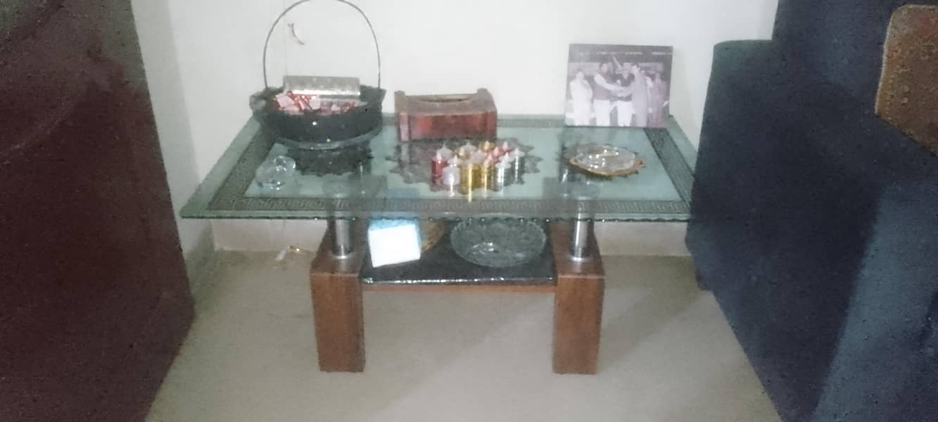dining table 6