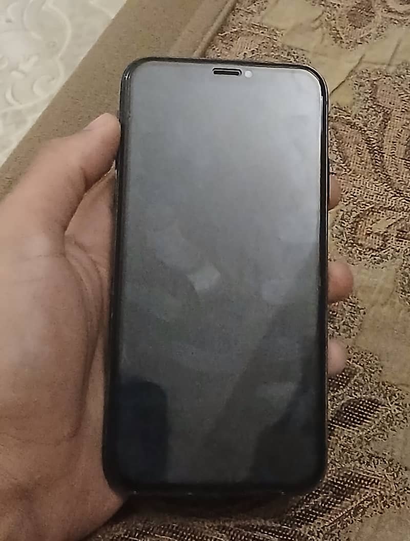 Apple iPhone X 2