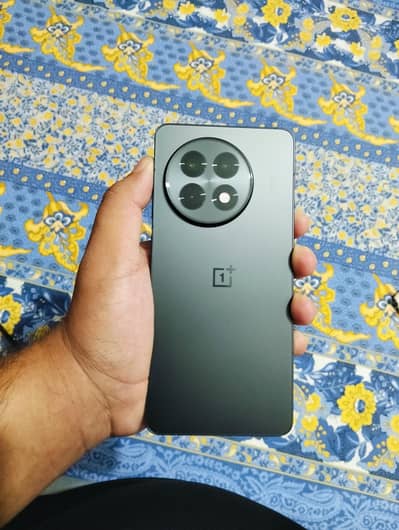 One Plus 13R, Ace 5