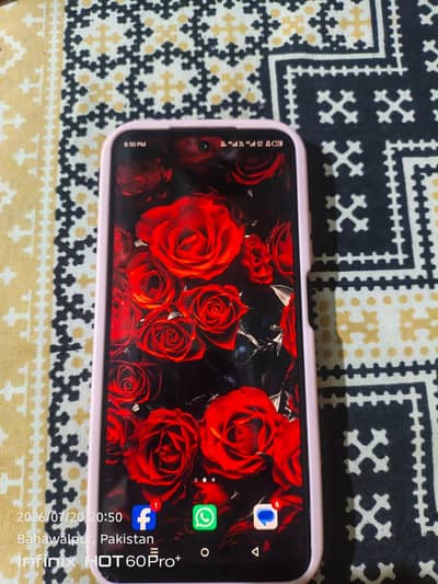 Infinix hot 30 play