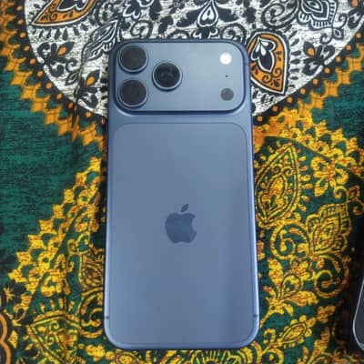 Apple iPhone 17 Pro Max | Original | Excellent Condition