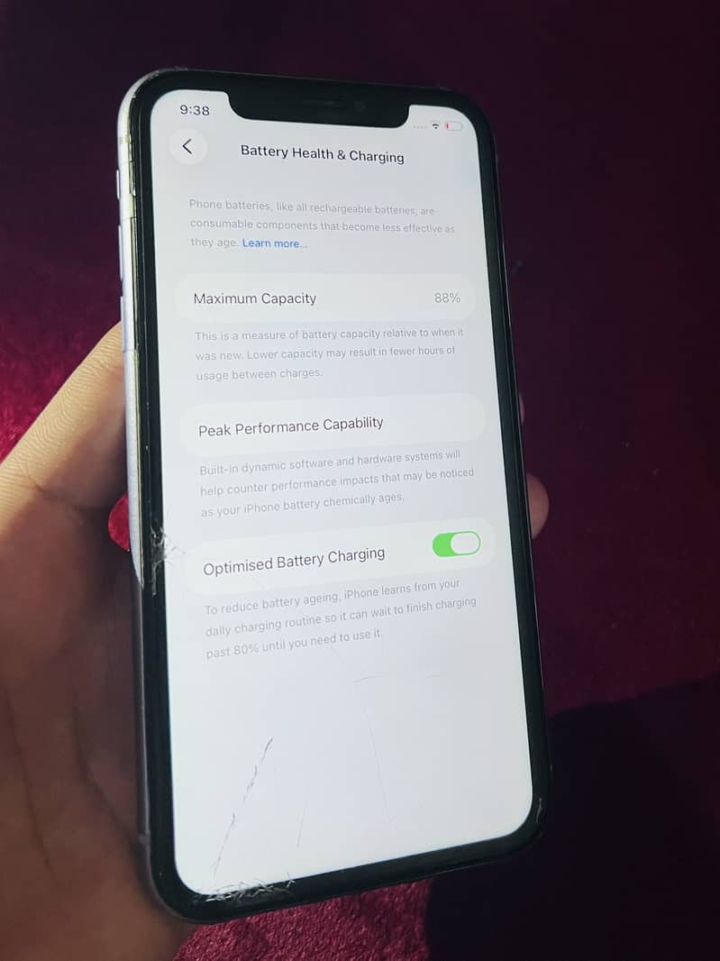 Apple iPhone 11 4