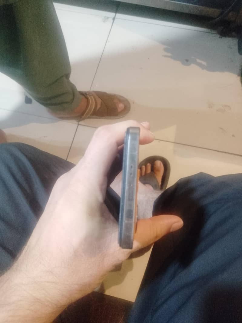 Infinix Note 30 1