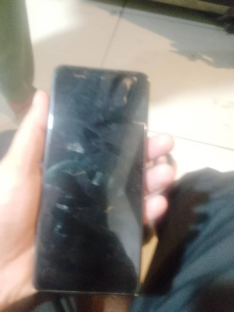 Infinix Note 30 3