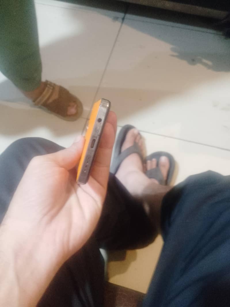 Infinix Note 30 4