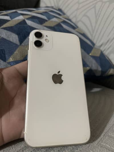 Iphone 11 64gb jv