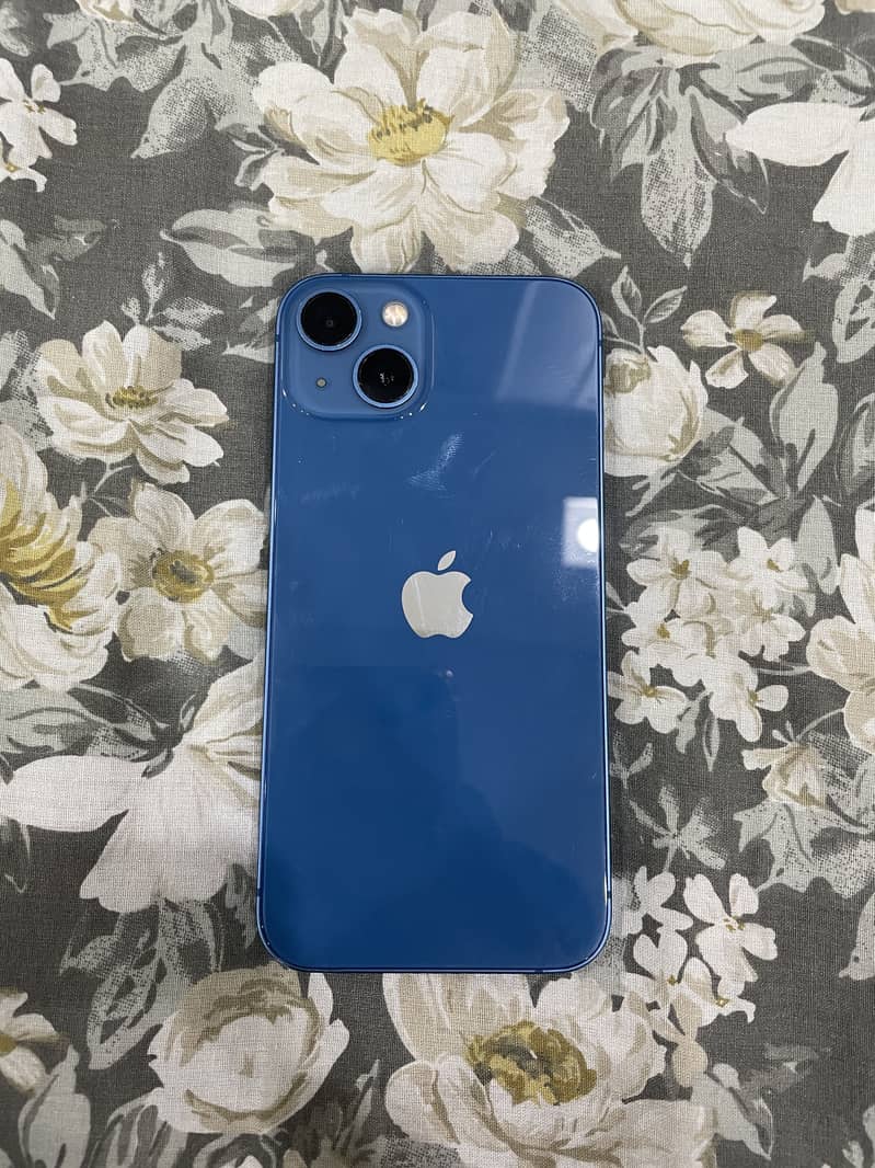 Apple iPhone 13 0