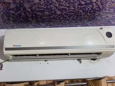 18 Ct 3 cooling king