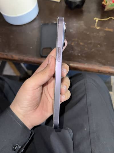 Apple iPhone 14 Pro Max