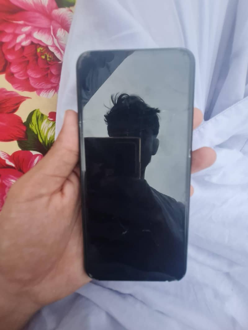 Google Pixel 8a 6