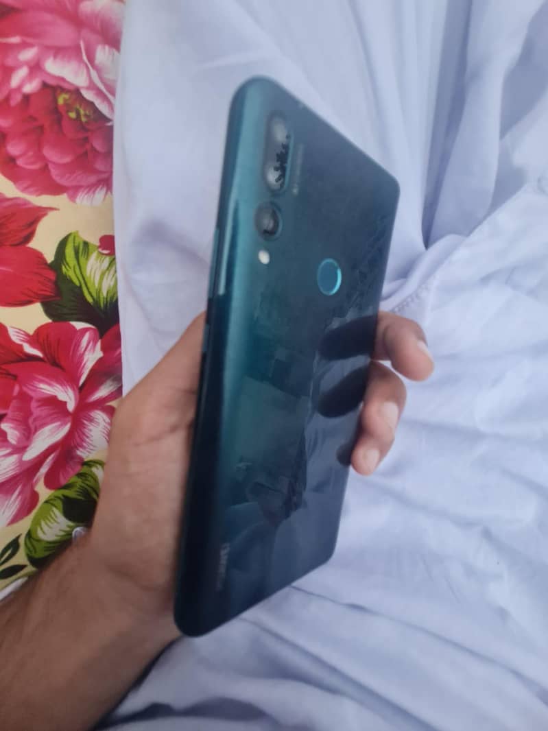 Google Pixel 8a 7
