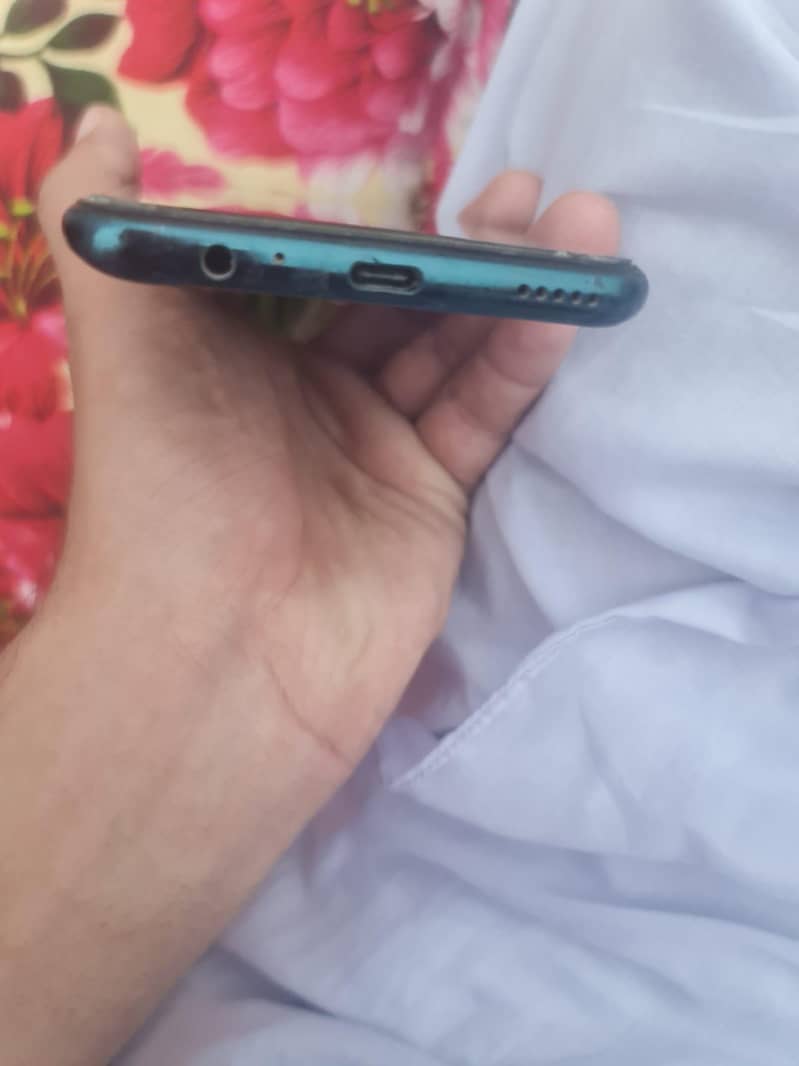 Google Pixel 8a 8