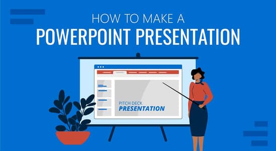 Professional Presentation Designer
