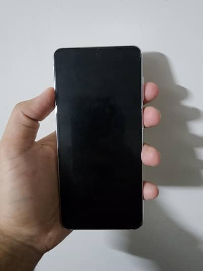 Samsung S21 256gb