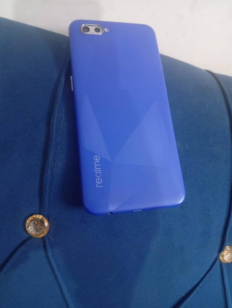 Realme C2 1