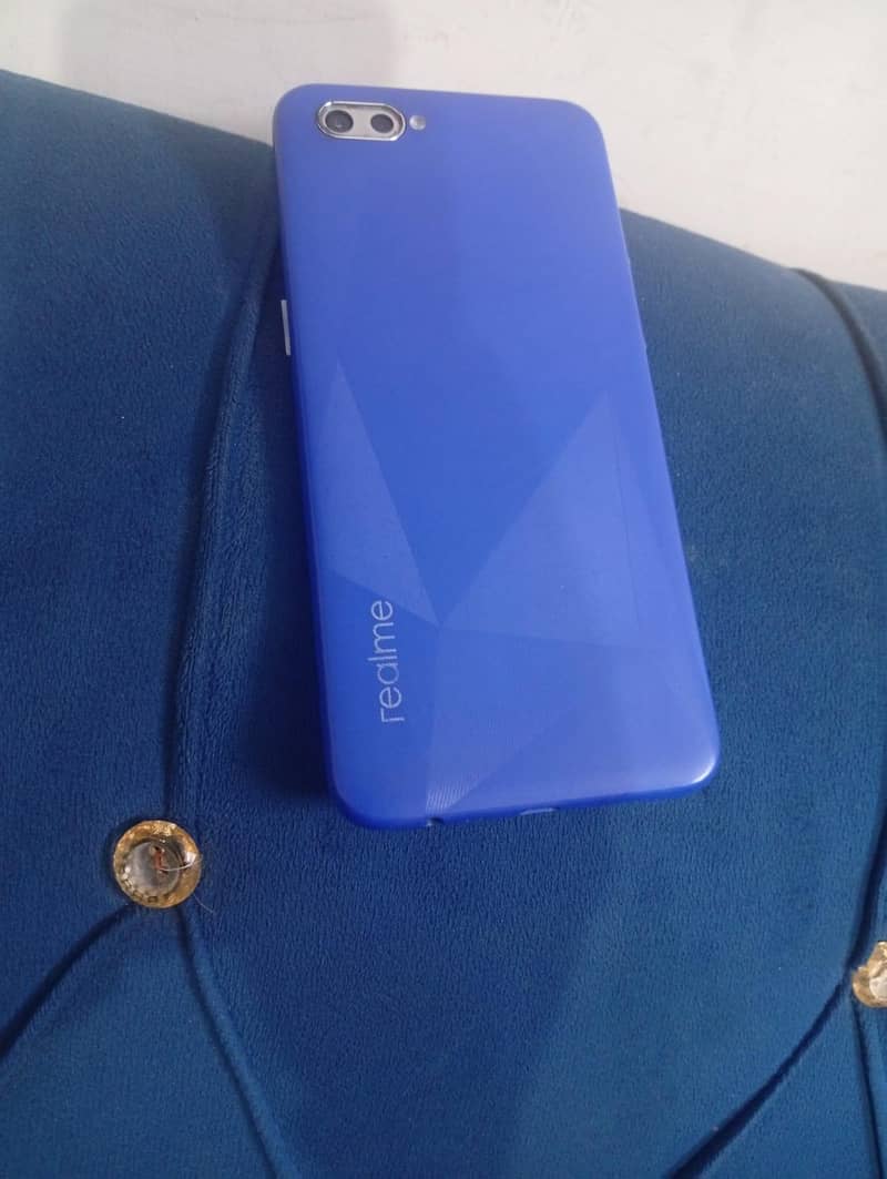Realme C2 2