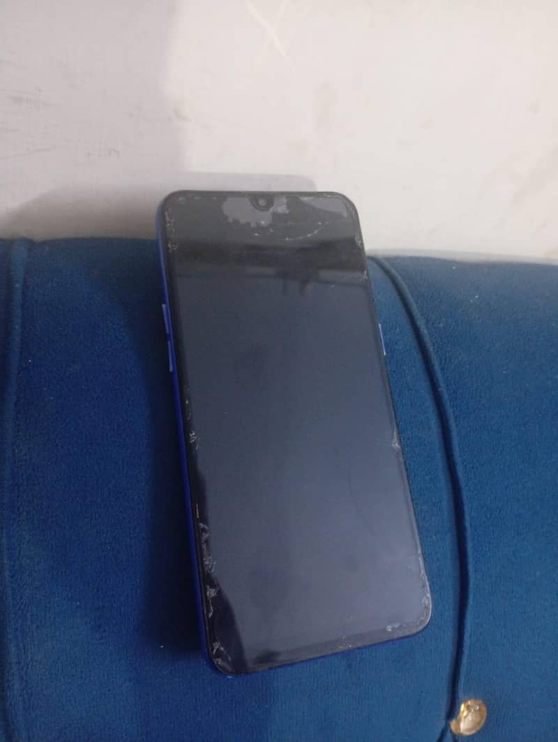 Realme C2 3