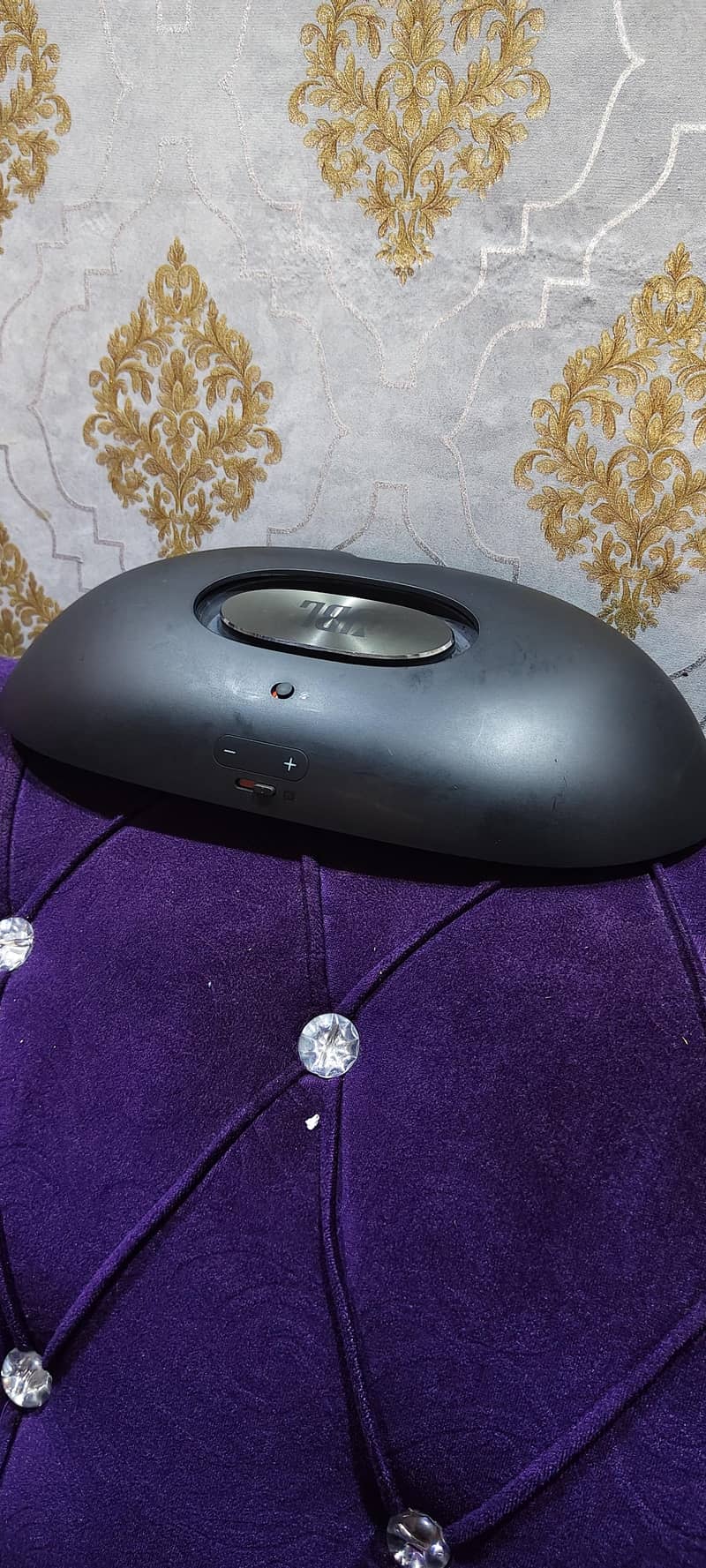 JBL link 2