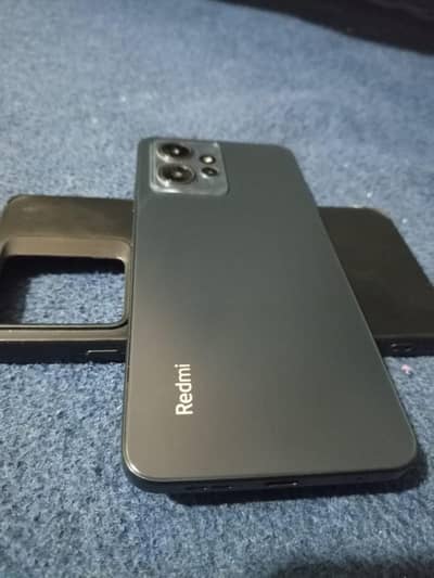 Xiaomi Redmi Note 12
