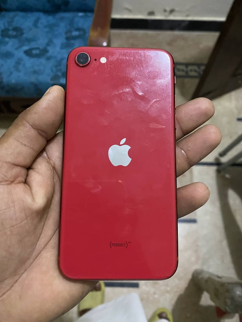 Apple iPhone SE 4