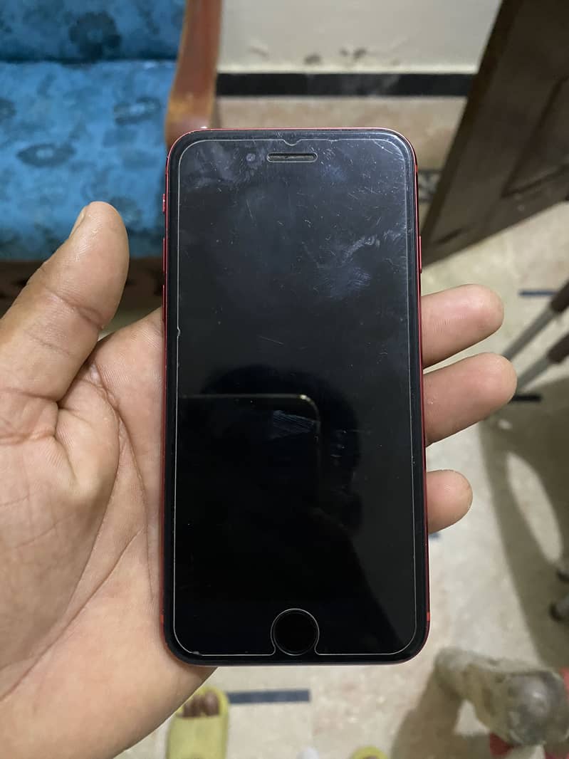 Apple iPhone SE 5