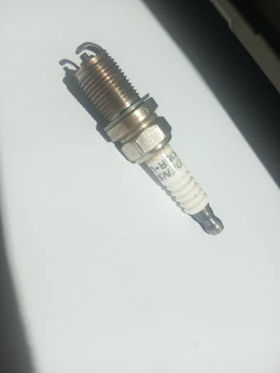 DENSO SPARK PLUGS