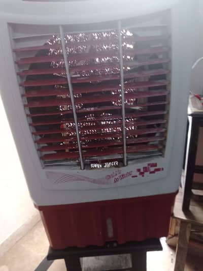 Ac DC room Cooler