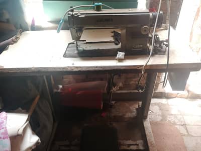 2 joki machine 1 machine 30k good condition urgent sale