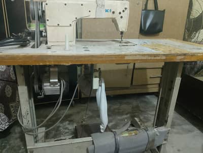 joki machine 30k good condition urgent sale
