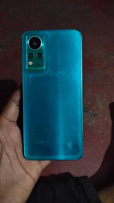 Infinix Note 11