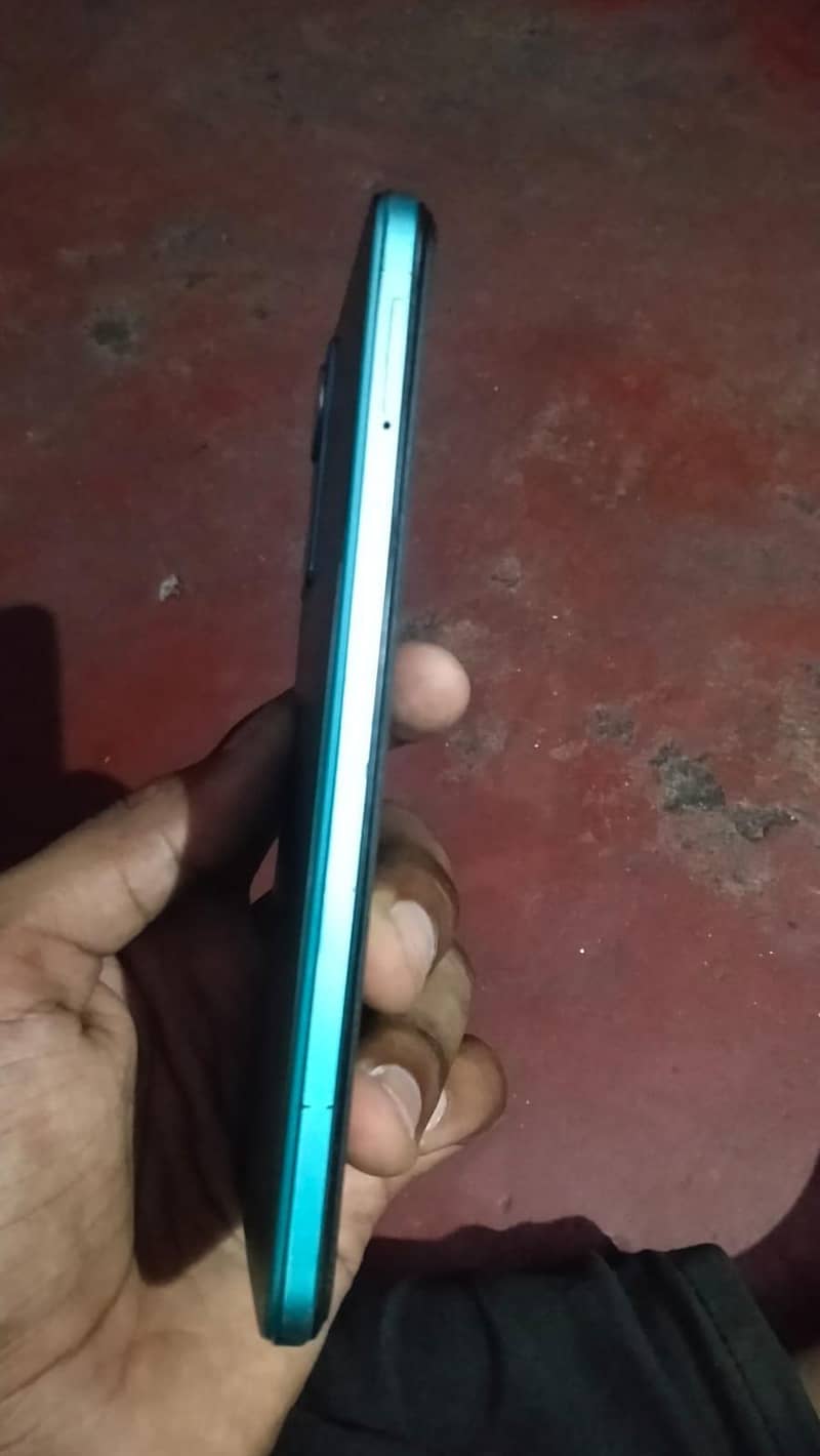 Infinix Note 11 1