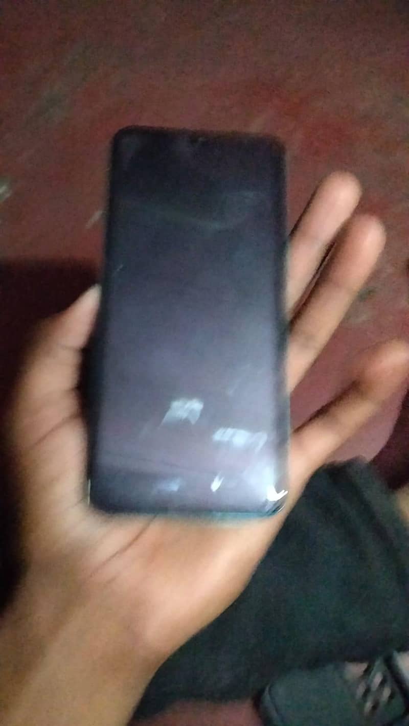 Infinix Note 11 5