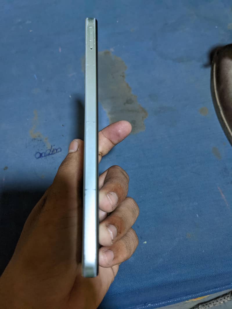 realme note 60x 1