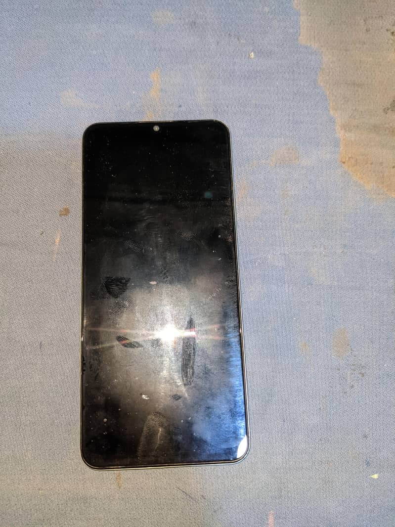 realme note 60x 5